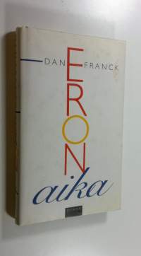 Eron aika
