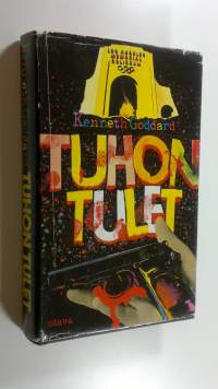 Tuhon tulet