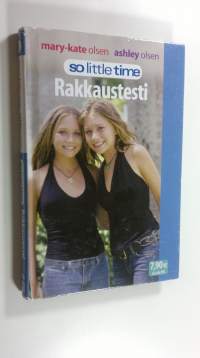 Rakkaustesti
