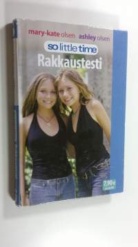 Rakkaustesti