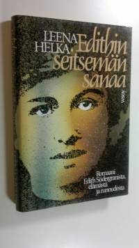 Edithin seitsemän sanaa