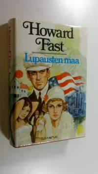 Lupausten maa