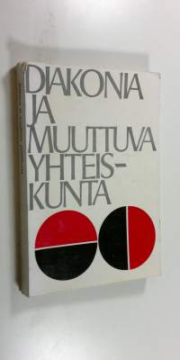 Diakonia ja muuttuva yhteiskunta