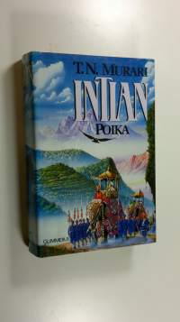 Intian poika