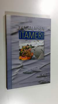 Kansalaisen Itämeri (ERINOMAINEN)