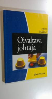 Oivaltava johtaja