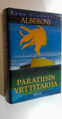 Paratiisin yrttitarha