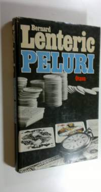 Peluri