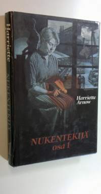 Nukentekijä osa 1