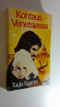 Kohtaus Venetsiassa