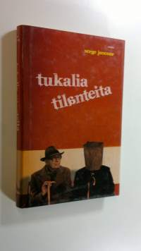 Tukalia tilanteita