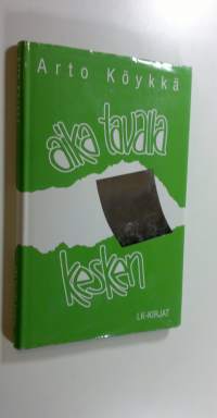 Tyhjä kuva
