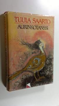 Aurinkotanssi