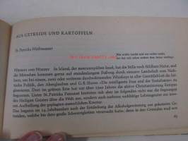 Schnäpse und klare Wässer