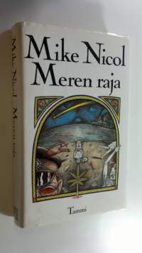 Meren raja