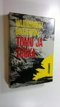 Tomu ja tuhka