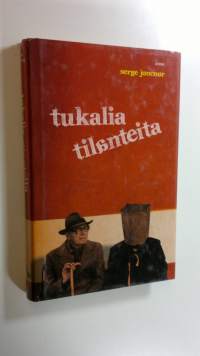 Tukalia tilanteita