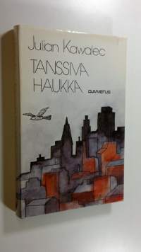 Tanssiva haukka