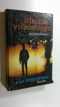 Hikinen viikonloppu