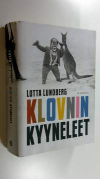 Klovnin kyyneleet