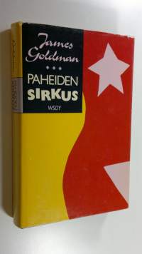 Paheiden sirkus