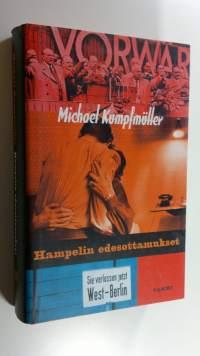 Hampelin edesottamukset