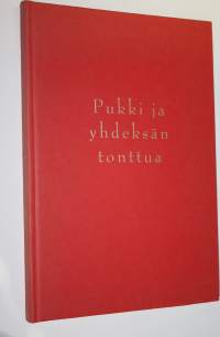 Suomalainen mies : Hänen työnsä, naisensa ja elämänsä