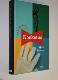 Kirsikankivi : Neuvostonovelleja ja -kertomuksia