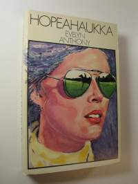 Hopeahaukka