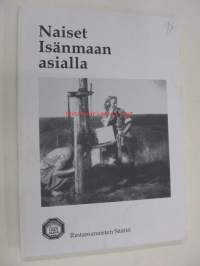 Naiset Isänmaan asialla