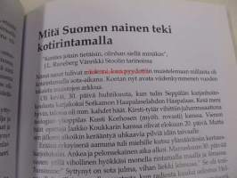 Naiset Isänmaan asialla