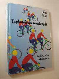 Tuplavoimin muutokseen