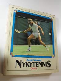 Nykytennis