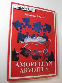 Amorellan arvoitus
