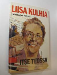 Itse teossa