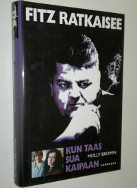 Kun taas sua kaipaan