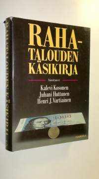 Rahatalouden käsikirja