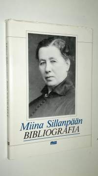 Miina Sillanpään bibliografia