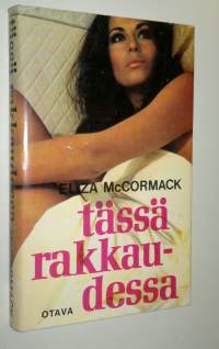 Tässä rakkaudessa