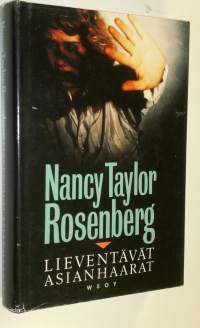 Lieventävät asianhaarat