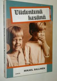 Viidentenä kesänä