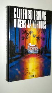 Oikeus ja kohtuus