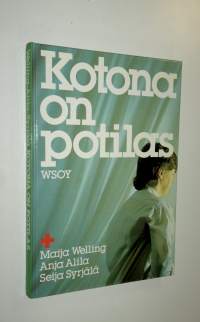 Kotona on potilas