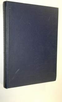 Kolkuttajan osa : puheita ja esitelmiä 1948-1964 (signeerattu)