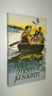 Tytär meren ja saaren