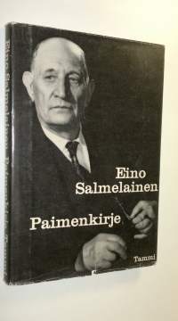 Paimenkirje : ohjaajan ajatuksia