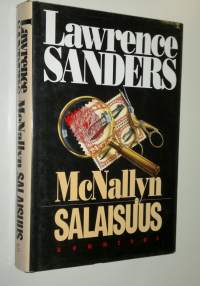 McNallyn salaisuus