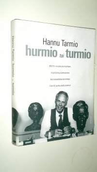 Hurmio tai turmio