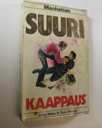Suuri kaappaus