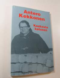 Kaakosta katsoen